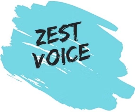 Zest Voice Logo